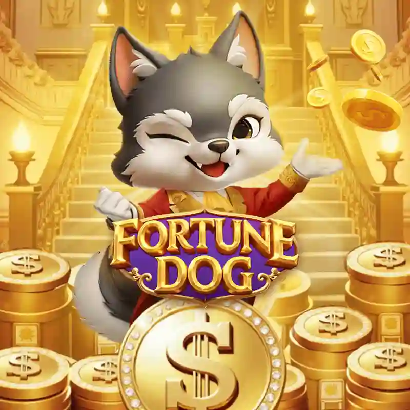 Juego Fortune Dog en xbet