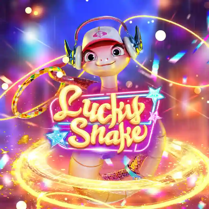 Lucky Snake casino