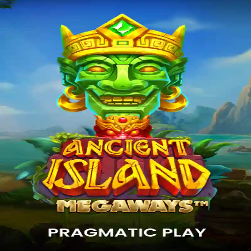 PP Ancient Island Megaways slot