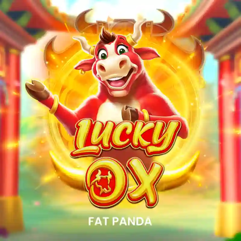 PP Lucky Ox casino game